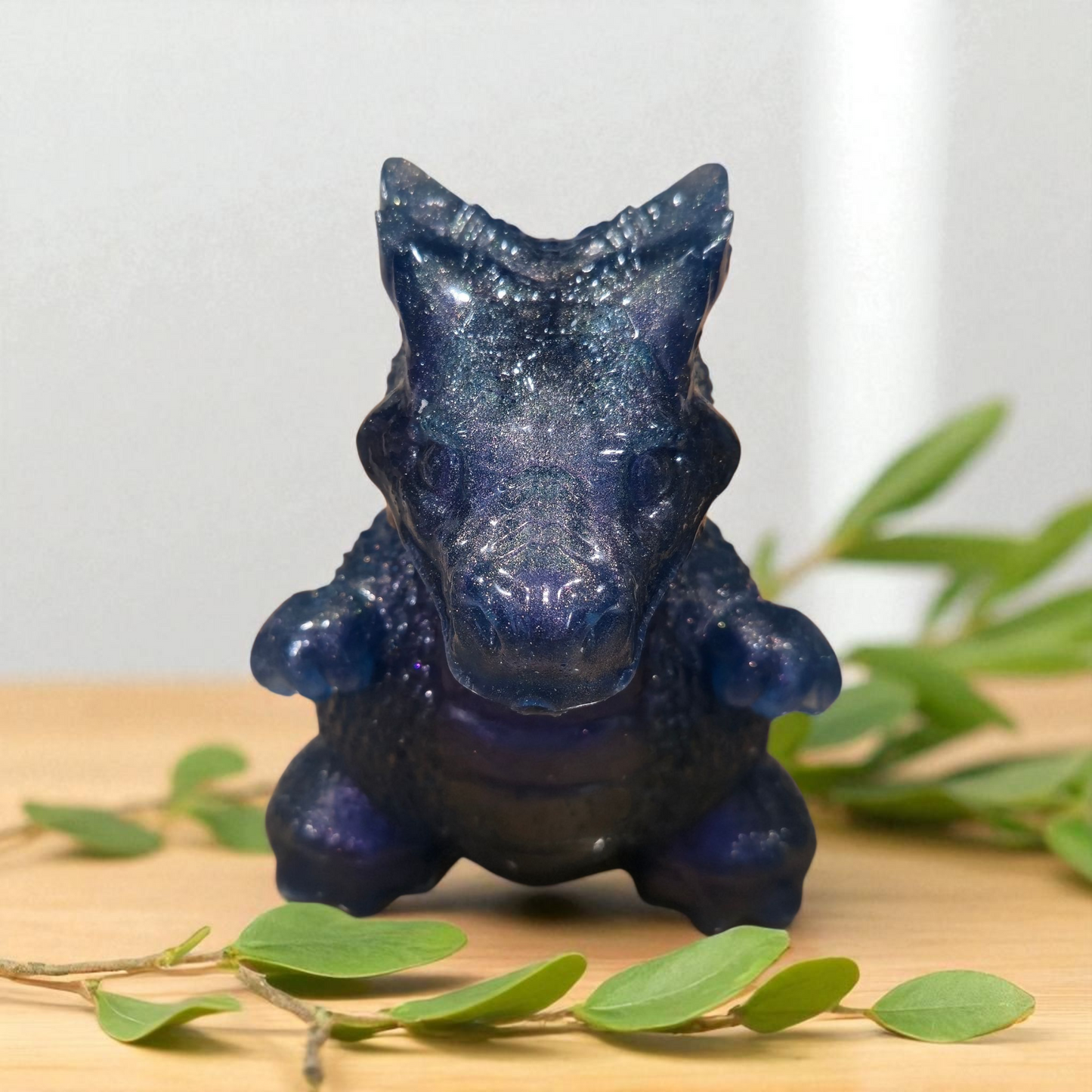 Dragon, baby 3D