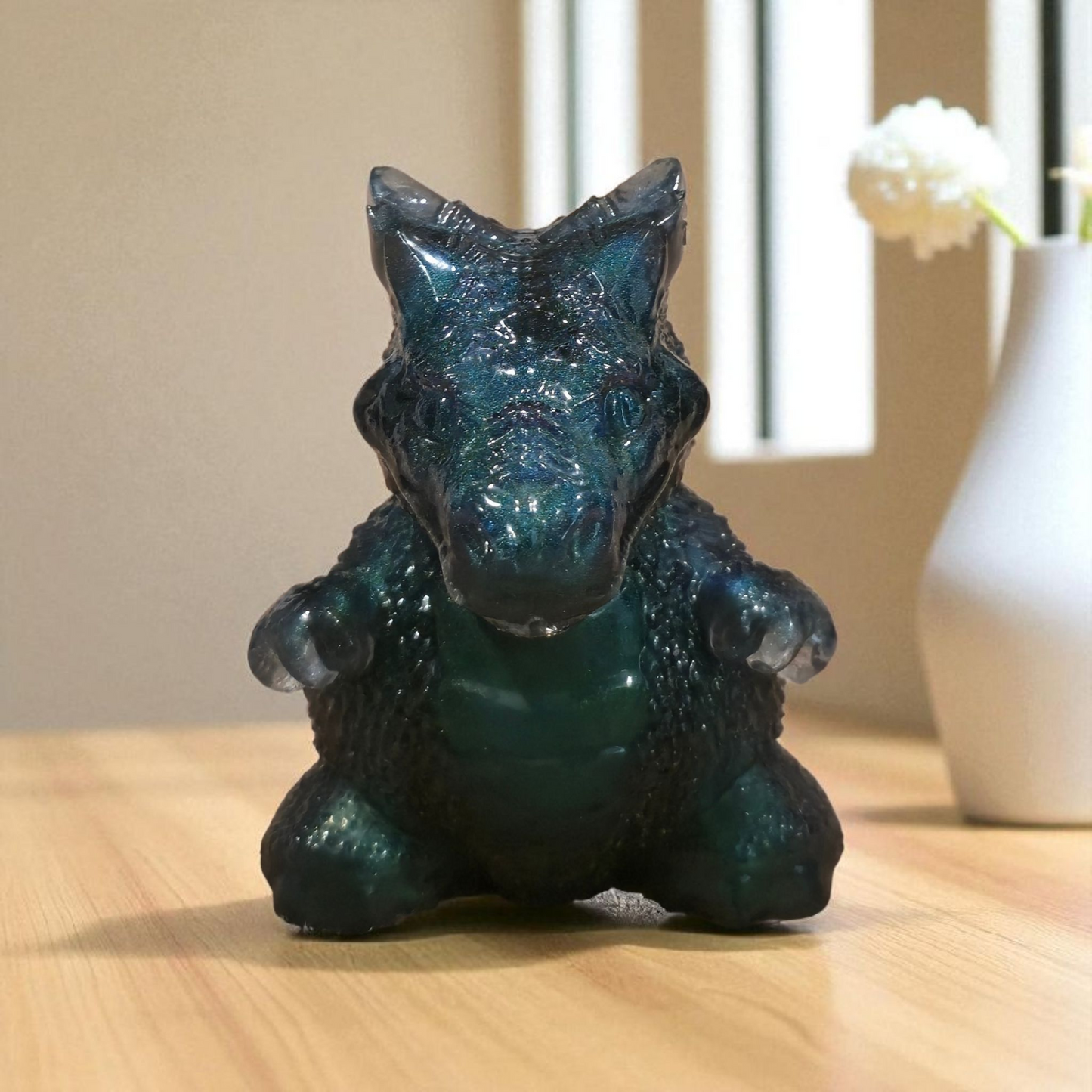 Dragon, baby 3D