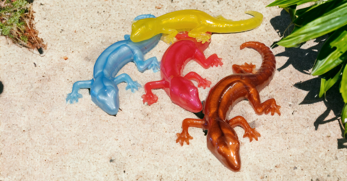 Lizard