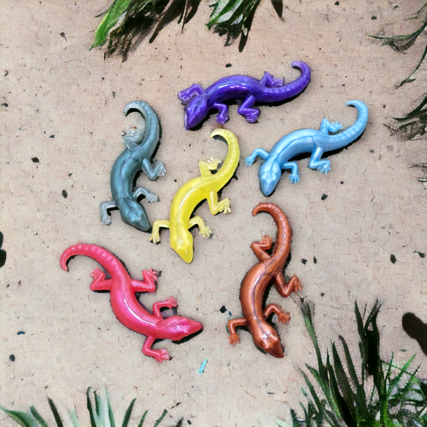 Lizard